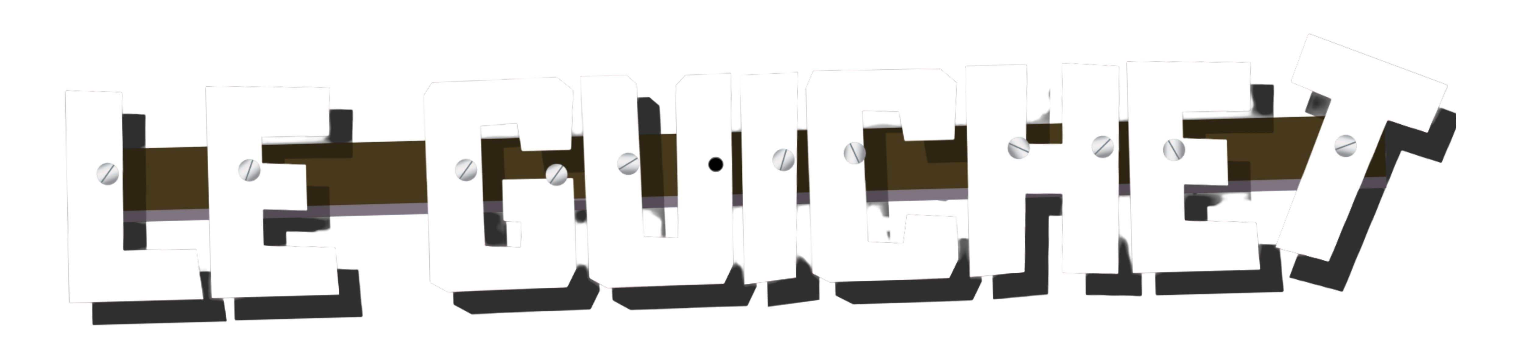 Le Guichet